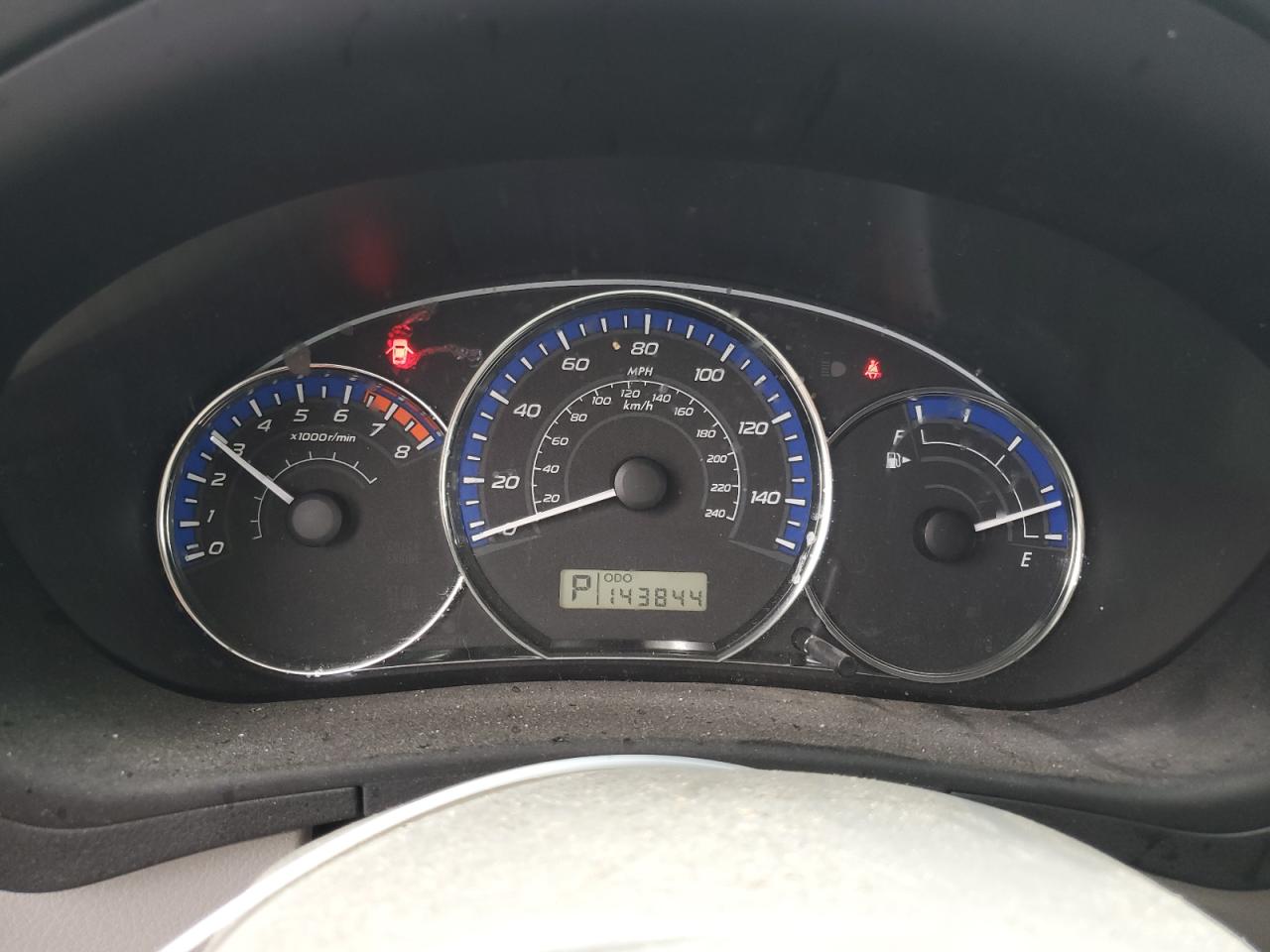 2013 Subaru Forester 2.5X VIN: JF2SHABC2DH414985 Lot: 85536175