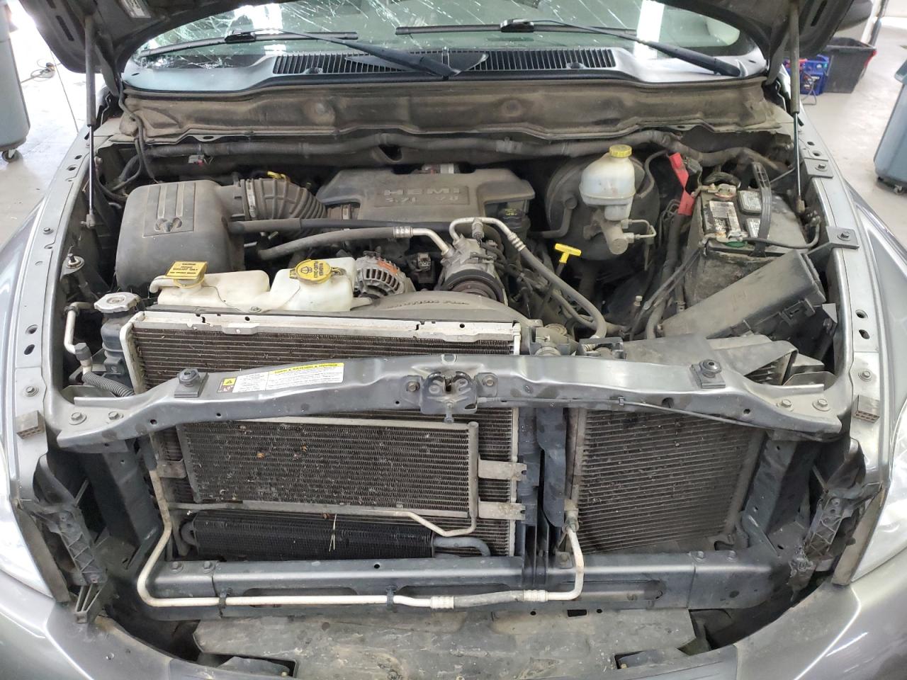 2007 Dodge Other VIN: 1D7HU18277S250178 Lot: 82500885