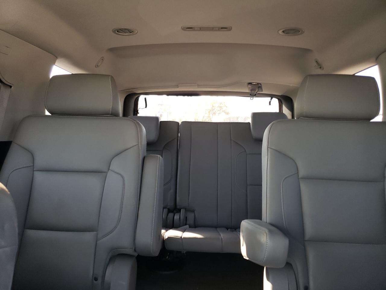 2016 Chevrolet Tahoe K1500 Lt VIN: 1GNSKBKC5GR430593 Lot: 84868375