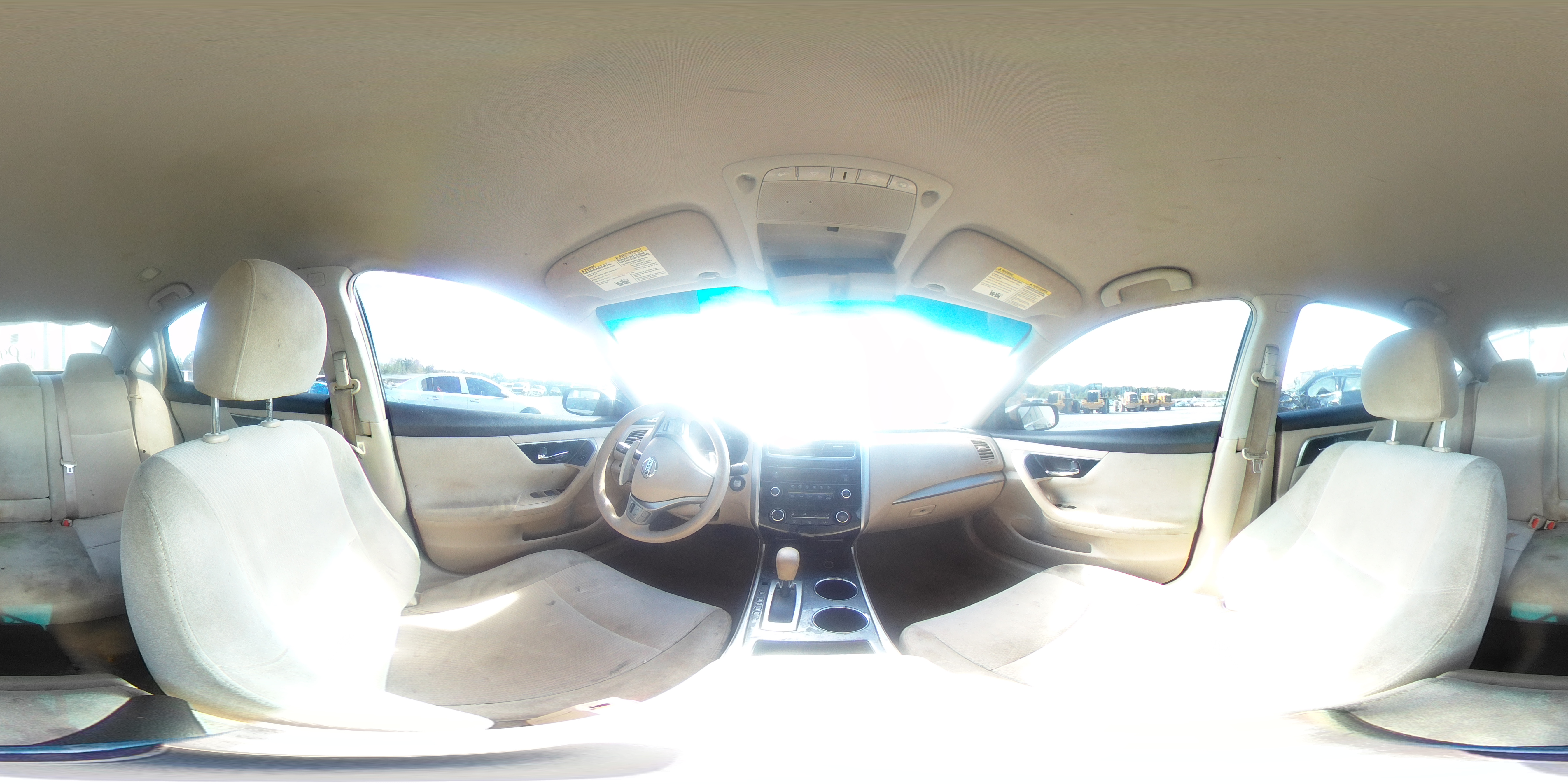 2013 Nissan Altima 3.5S VIN: 1N4BL3AP8DN525688 Lot: 86120645