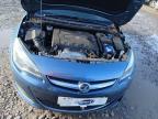 2013 VAUXHALL ASTRA 2.0 CDTI 16V SRI 5DR AUTO for sale at Copart WISBECH