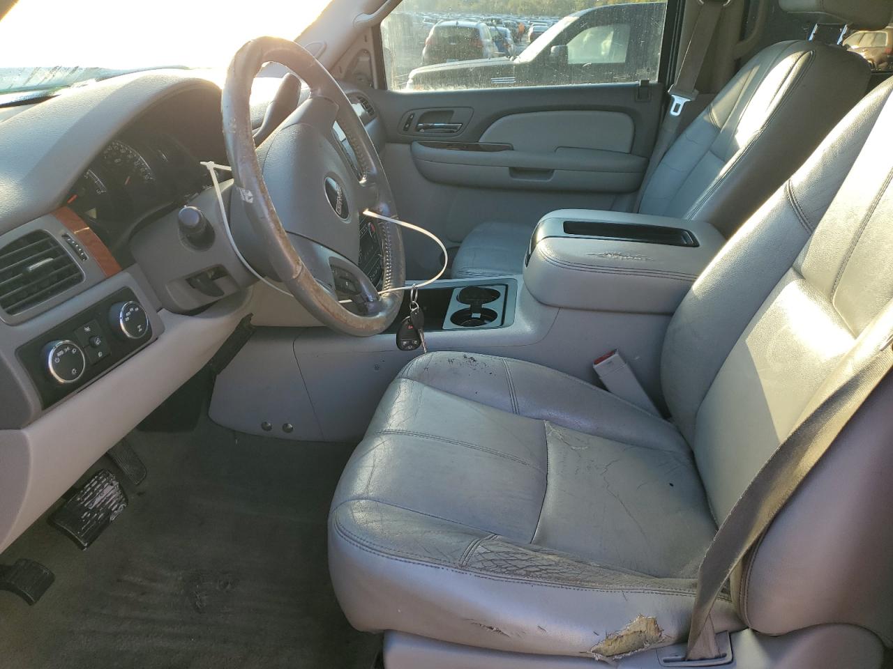 2008 GMC Sierra K1500 VIN: 2GTEK13M781178668 Lot: 90472935