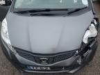 2012 HONDA JAZZ 1.4 I-VTEC ES 5DR for sale at Copart YORK