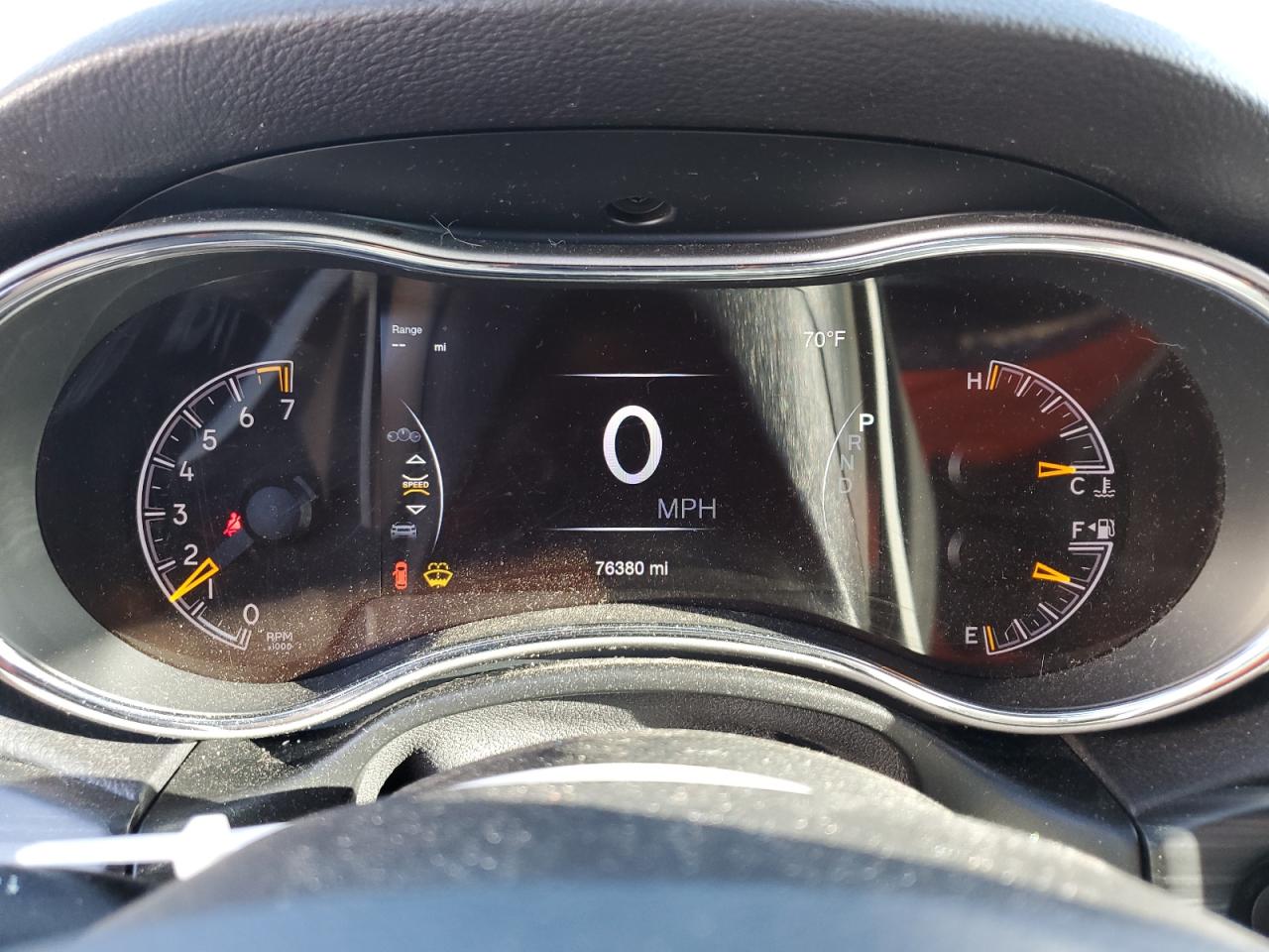 2019 Jeep Grand Cherokee Laredo VIN: 1C4RJEAG2KC816707 Lot: 84885965