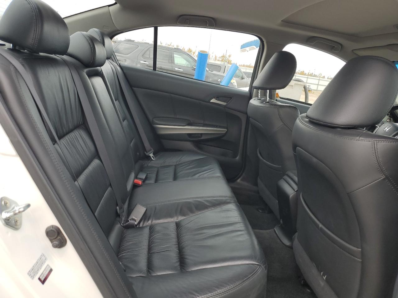 2009 Honda Accord Exl VIN: 1HGCP36819A800497 Lot: 84202735