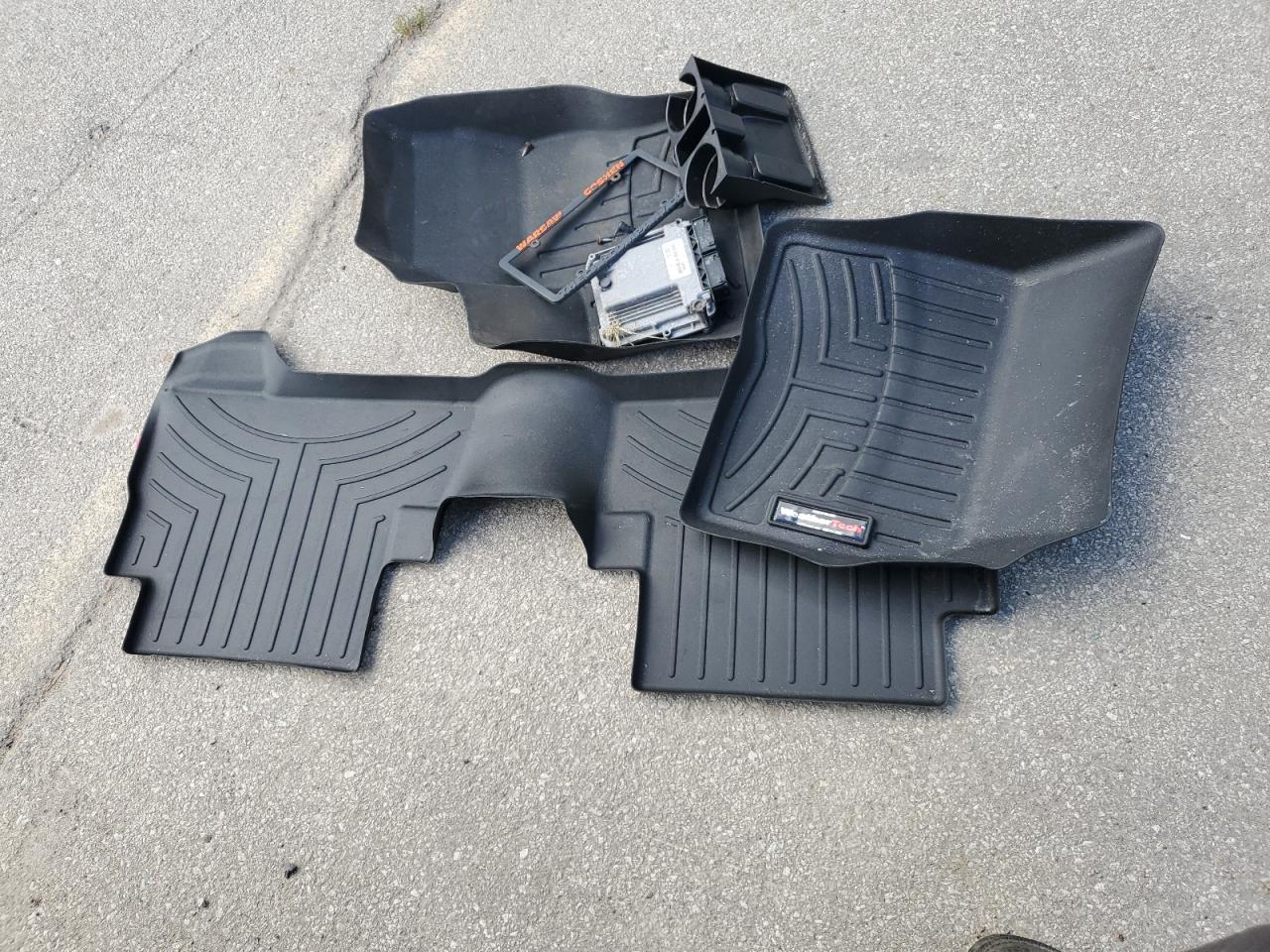 2013 Ford Escape Sel VIN: 1FMCU9H94DUC38713 Lot: 82230985