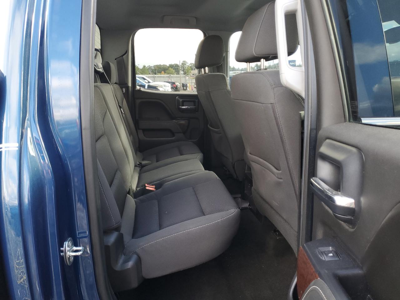 2016 GMC Sierra C1500 Sle VIN: 1GTR1MEC9GZ122764 Lot: 90087705