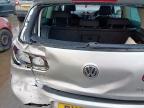 2011 VOLKSWAGEN GOLF 2.0 TDI 140 GT 3DR [LEATHER] for sale at Copart PETERLEE