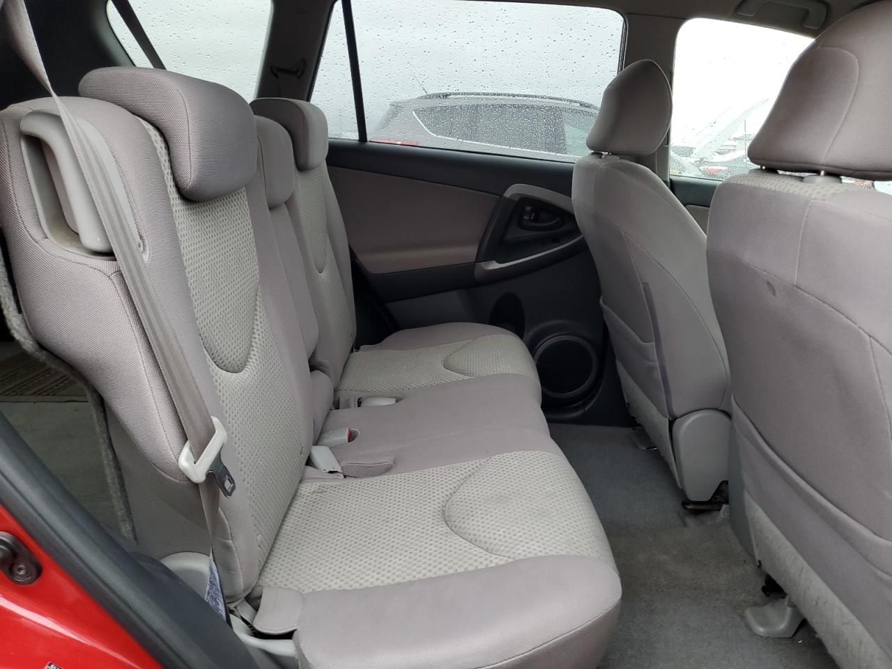 2007 Toyota Rav4 VIN: JTMBD33VX76053723 Lot: 84932925