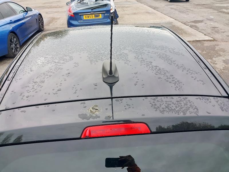 2017 VAUXHALL ADAM 1.2I SLAM 3DR