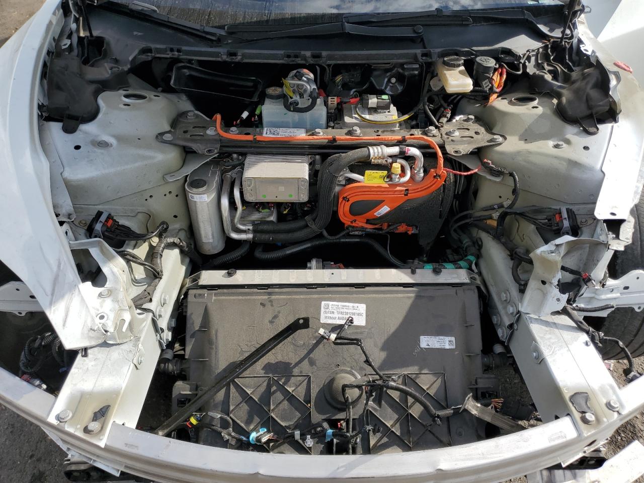 2023 Tesla Model 3 VIN: 5YJ3E1EA0PF465217 Lot: 82397895