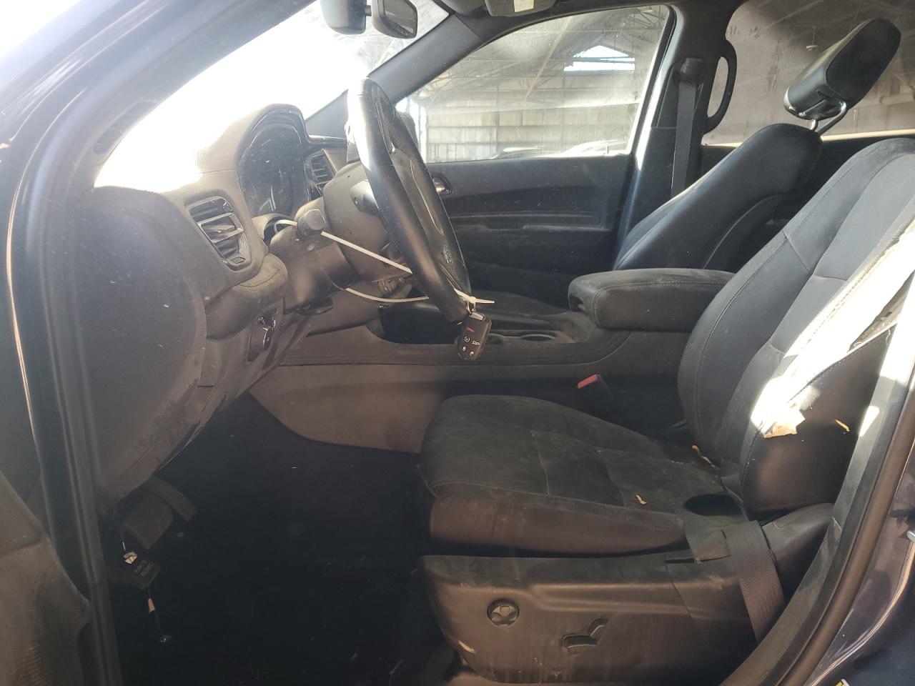 2021 Dodge Durango Gt VIN: 1C4RDHDG6MC682694 Lot: 87115245