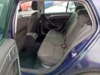 2019 VOLKSWAGEN GOLF 1.6 TDI MATCH 5DR for sale at Copart SANDTOFT