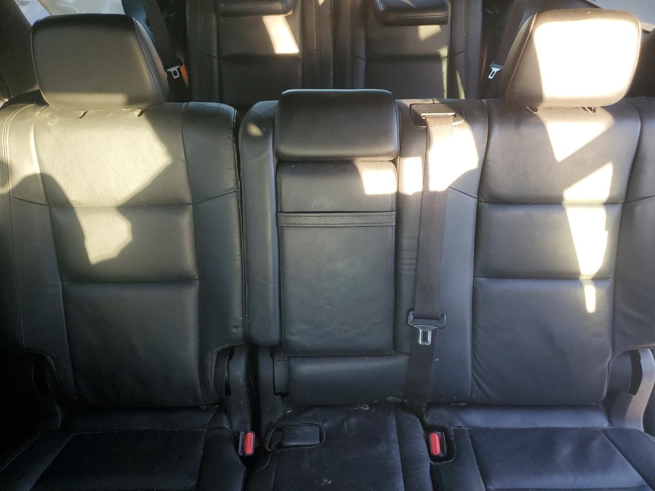 2021 Dodge Durango Gt VIN: 1C4RDHDG4MC519543 Lot: 82708675