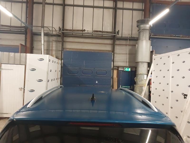 2020 VOLKSWAGEN TOURAN 2.0 TDI 115 R-LINE 5DR DSG