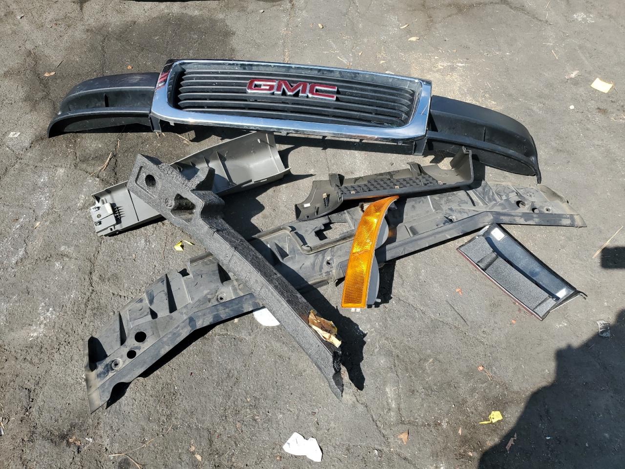 2023 GMC Savana G2500 VIN: 1GTW7AFP5P1147368 Lot: 72079755