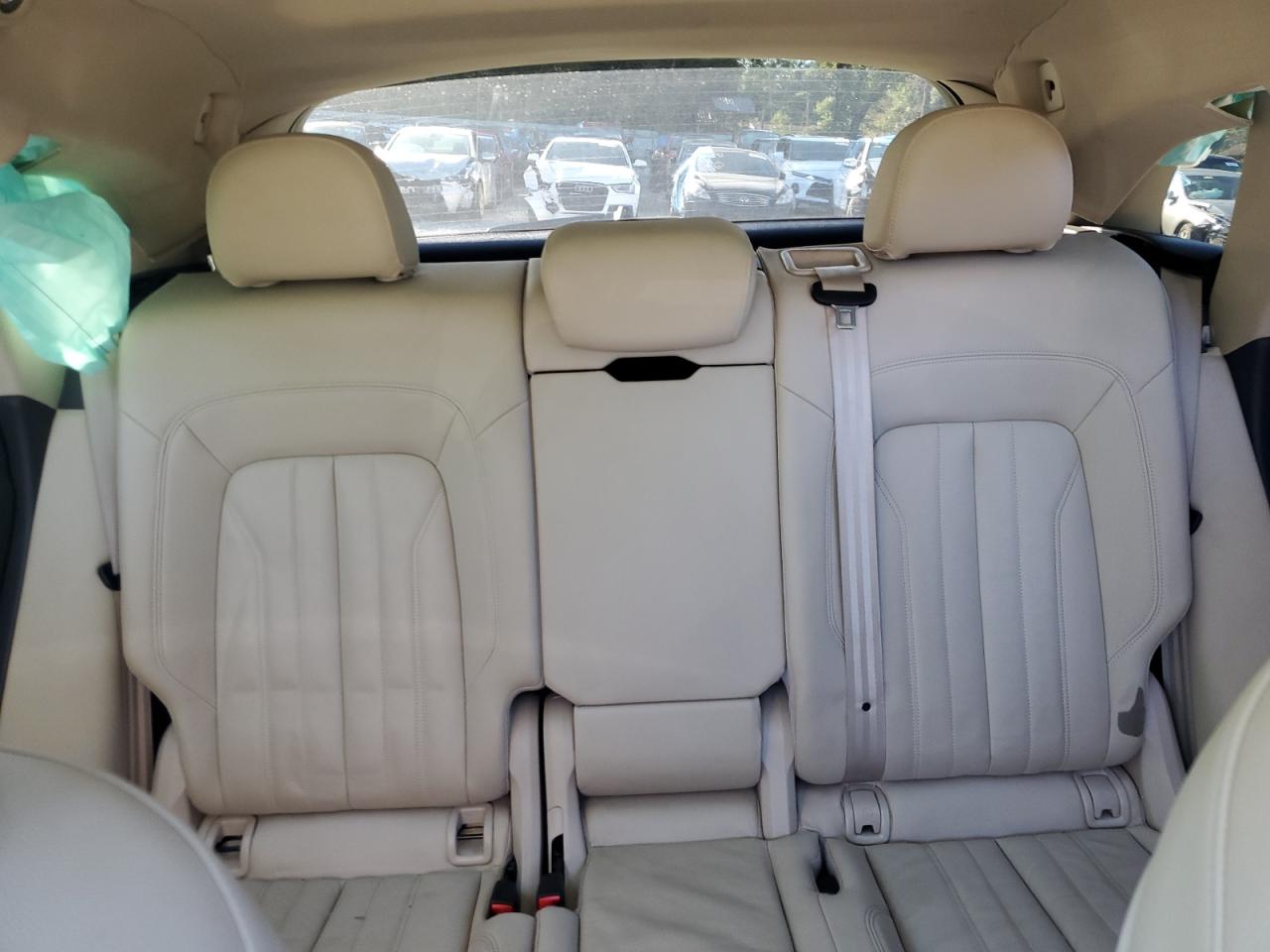 2019 Audi Q5 Premium Plus VIN: WA1BNAFY6K2034300 Lot: 86881415