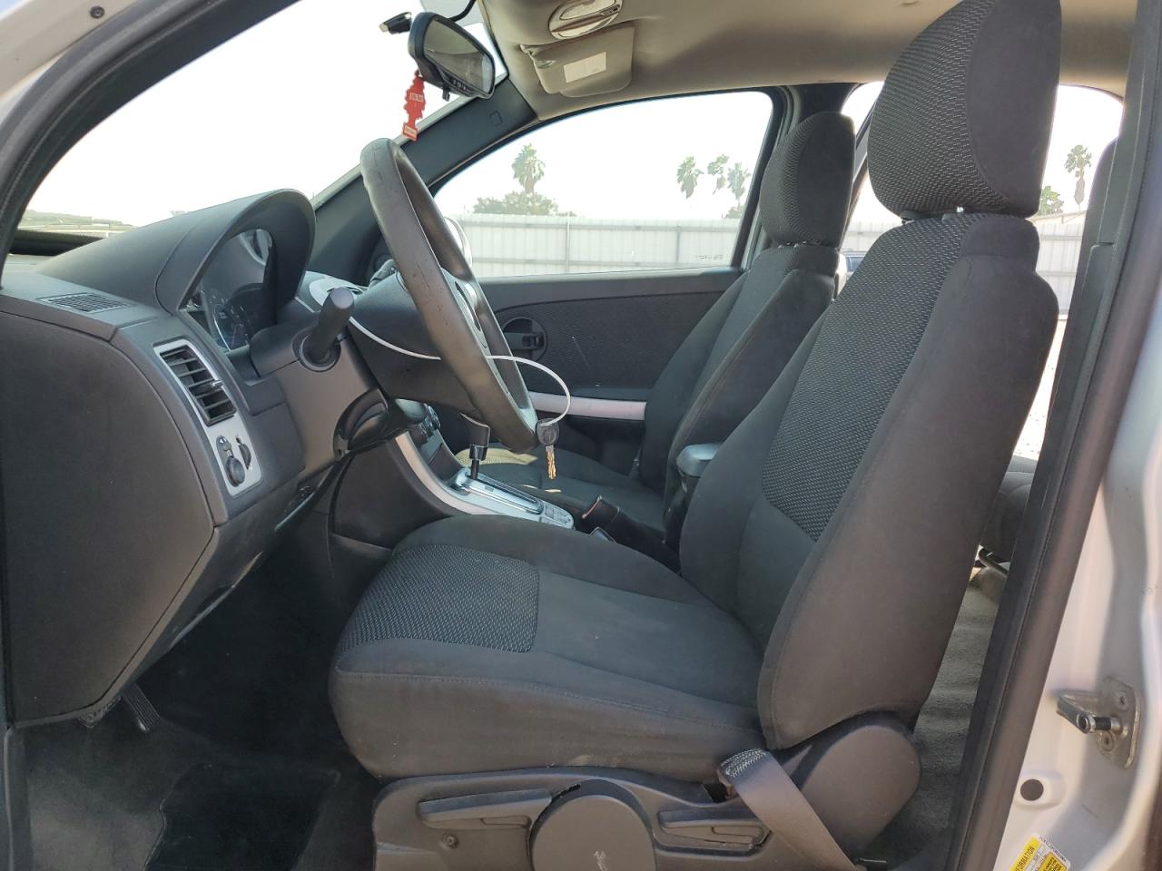 2009 Pontiac Torrent VIN: 2CKDL33F396224404 Lot: 82760885