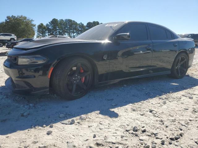  DODGE CHARGER 2019 Черный