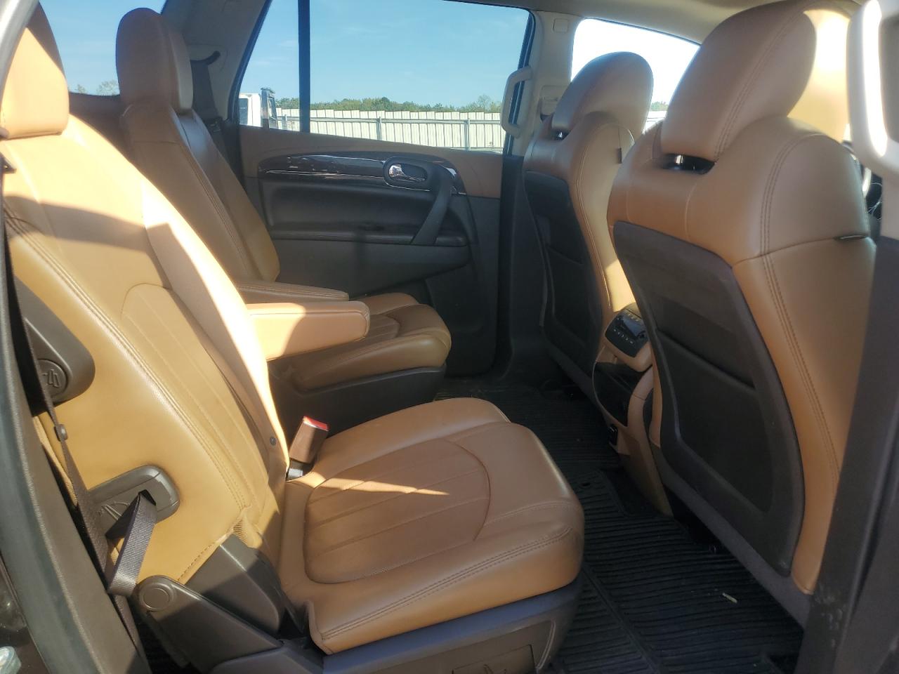 2016 Buick Enclave VIN: 5GAKVBKD9GJ294011 Lot: 84877505