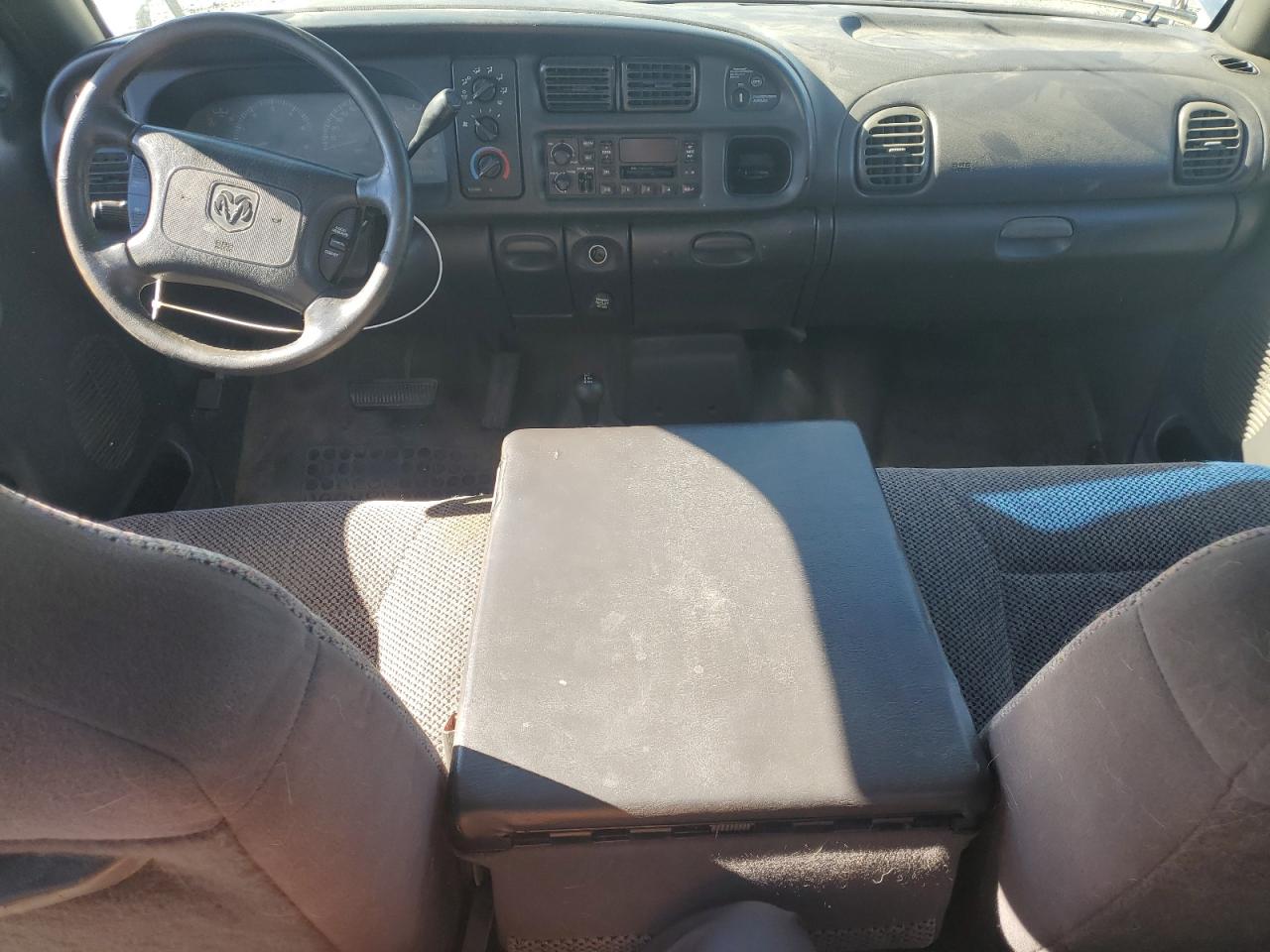 1999 Dodge Ram 1500 VIN: 1B7HF13Z2XJ623870 Lot: 85717145