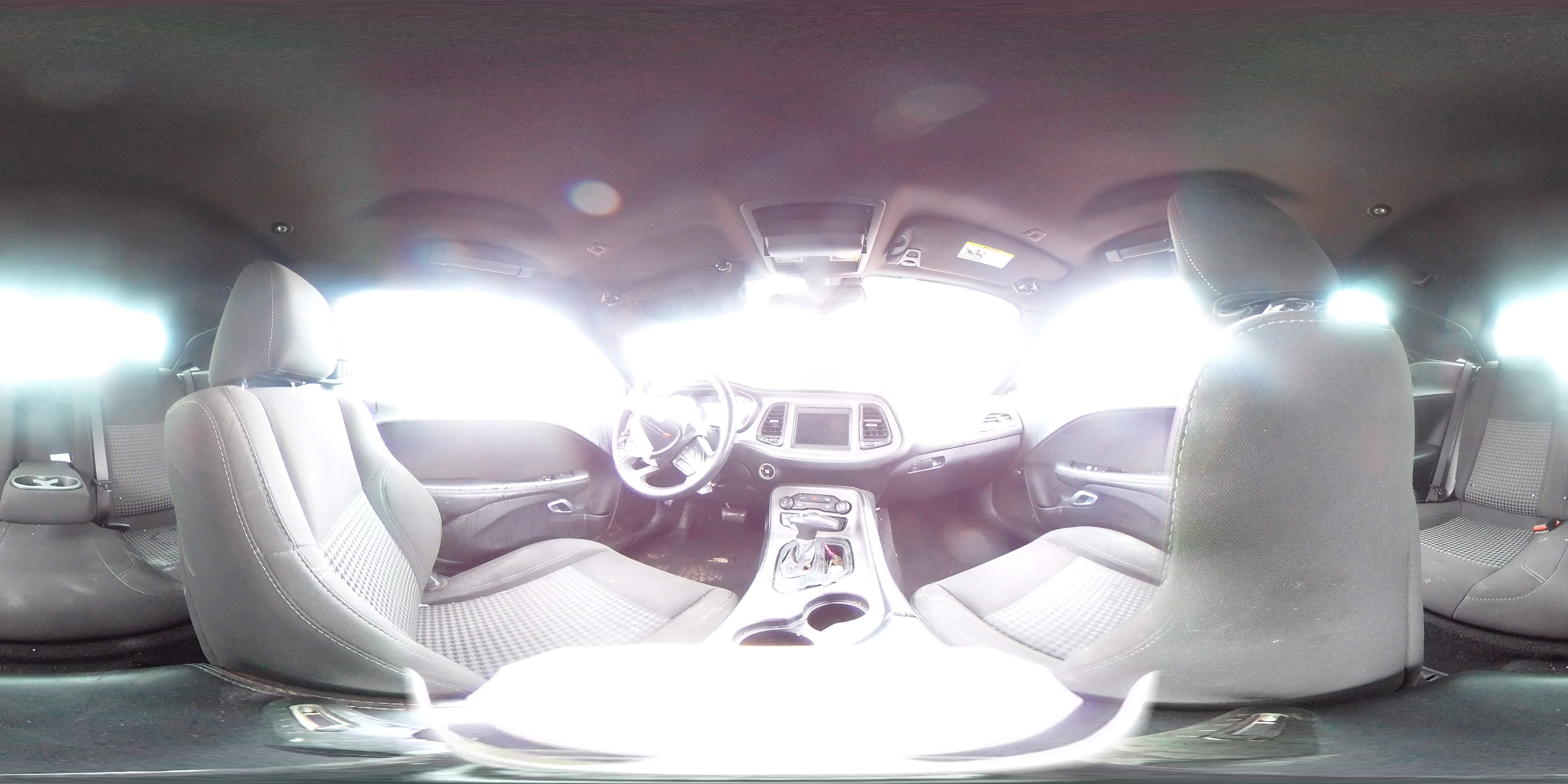 2023 Dodge Challenger Sxt VIN: 2C3CDZAG3PH574023 Lot: 86456405