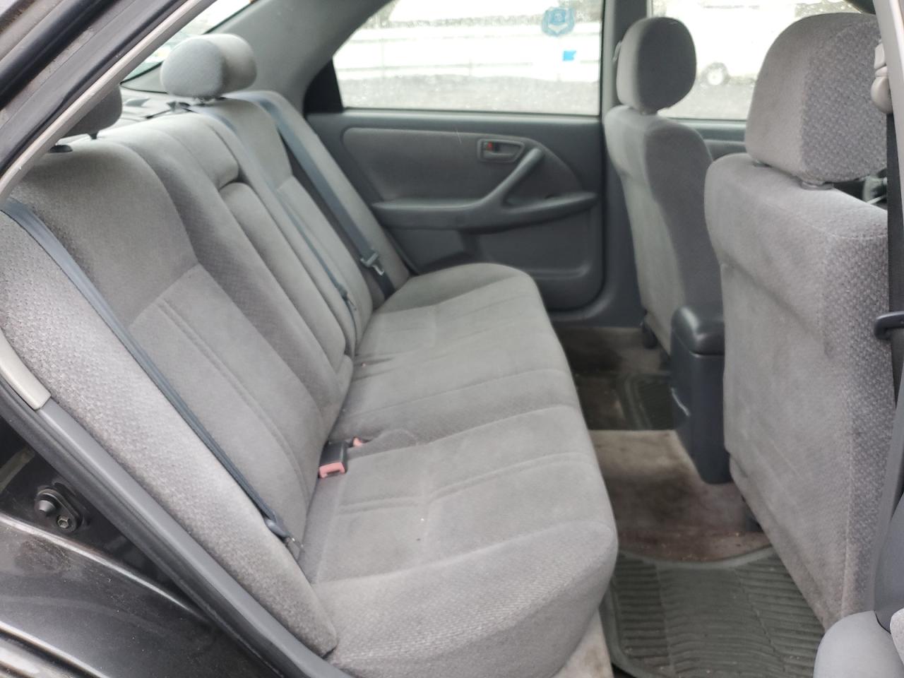 2000 Toyota Camry Ce VIN: JT2BG22K7Y0434578 Lot: 85813625