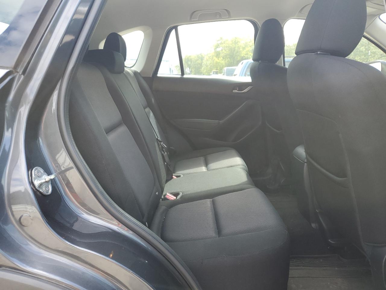 2014 Mazda Cx-5 Sport VIN: JM3KE4BE1E0315978 Lot: 84189845