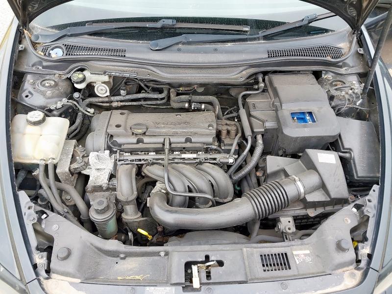 2007 VOLVO C30 S 
