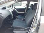 2007 TOYOTA YARIS ZINC D-4D  for sale at Copart BRISTOL