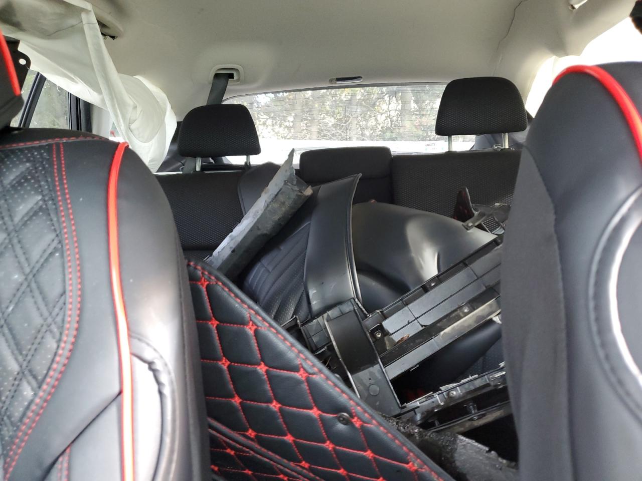 2015 Subaru Outback 2.5I Premium VIN: 4S4BSAFC3F3312374 Lot: 85702275