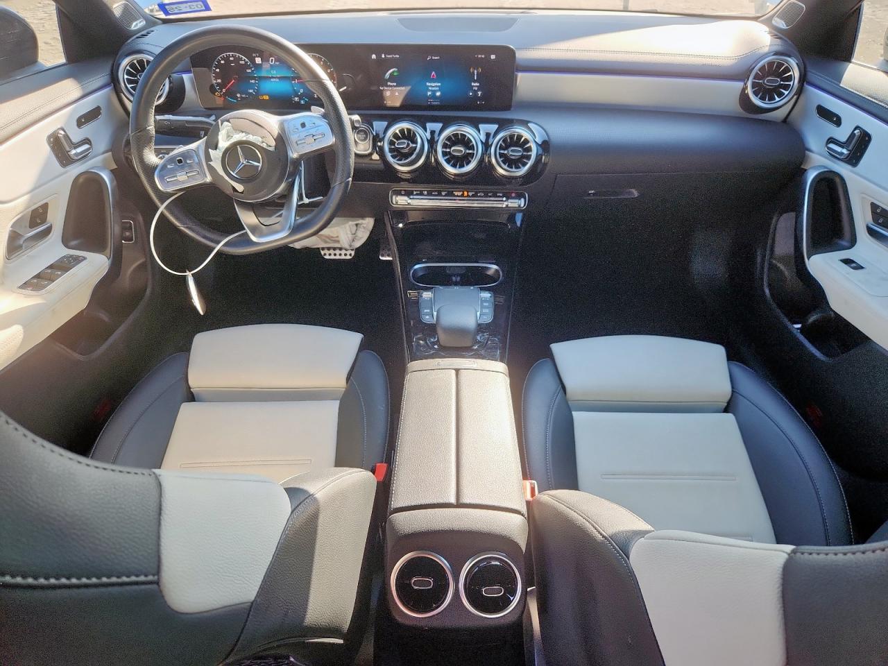 2023 Mercedes-Benz Cla 250 VIN: W1K5J4GB8PN349203 Lot: 82313725