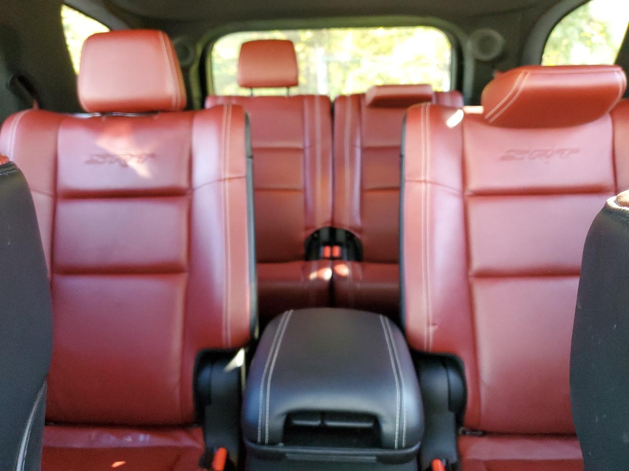 2023 Dodge Durango Srt 392 VIN: 1C4SDJGJ1PC557963 Lot: 86447465