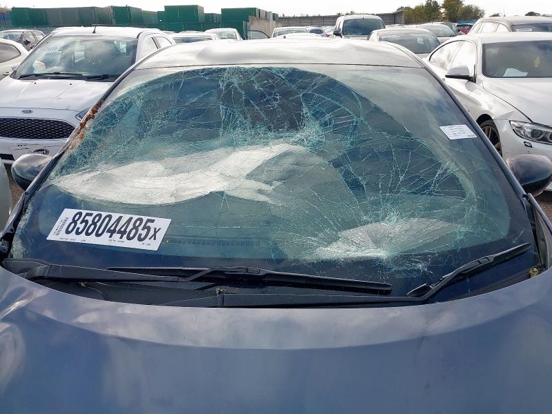 2021 NISSAN MICRA 1.0 IG-T 92 N-SPORT 5DR