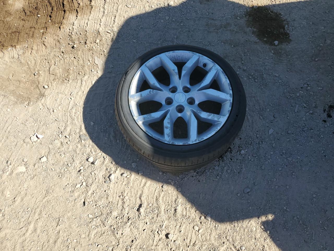 2014 Chevrolet Impala Ltz VIN: 1G1145SL1EU101277 Lot: 84000355