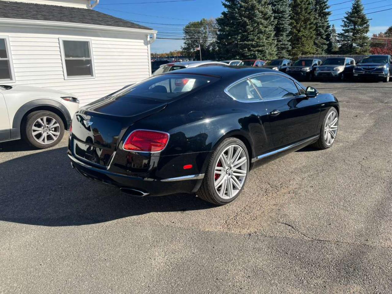 Continental Continental