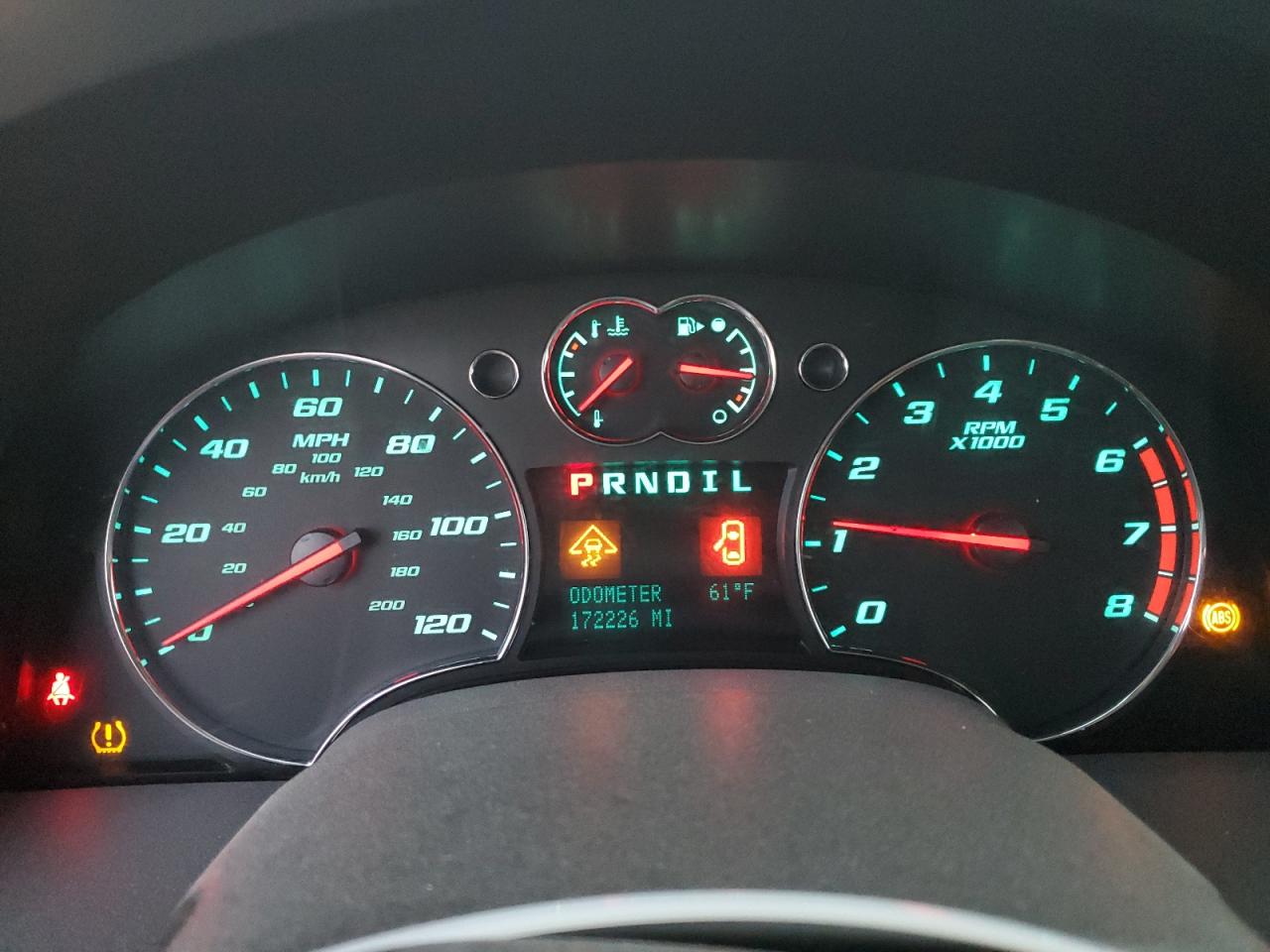 2007 Chevrolet Equinox Ls VIN: 2CNDL13F176015070 Lot: 87027265