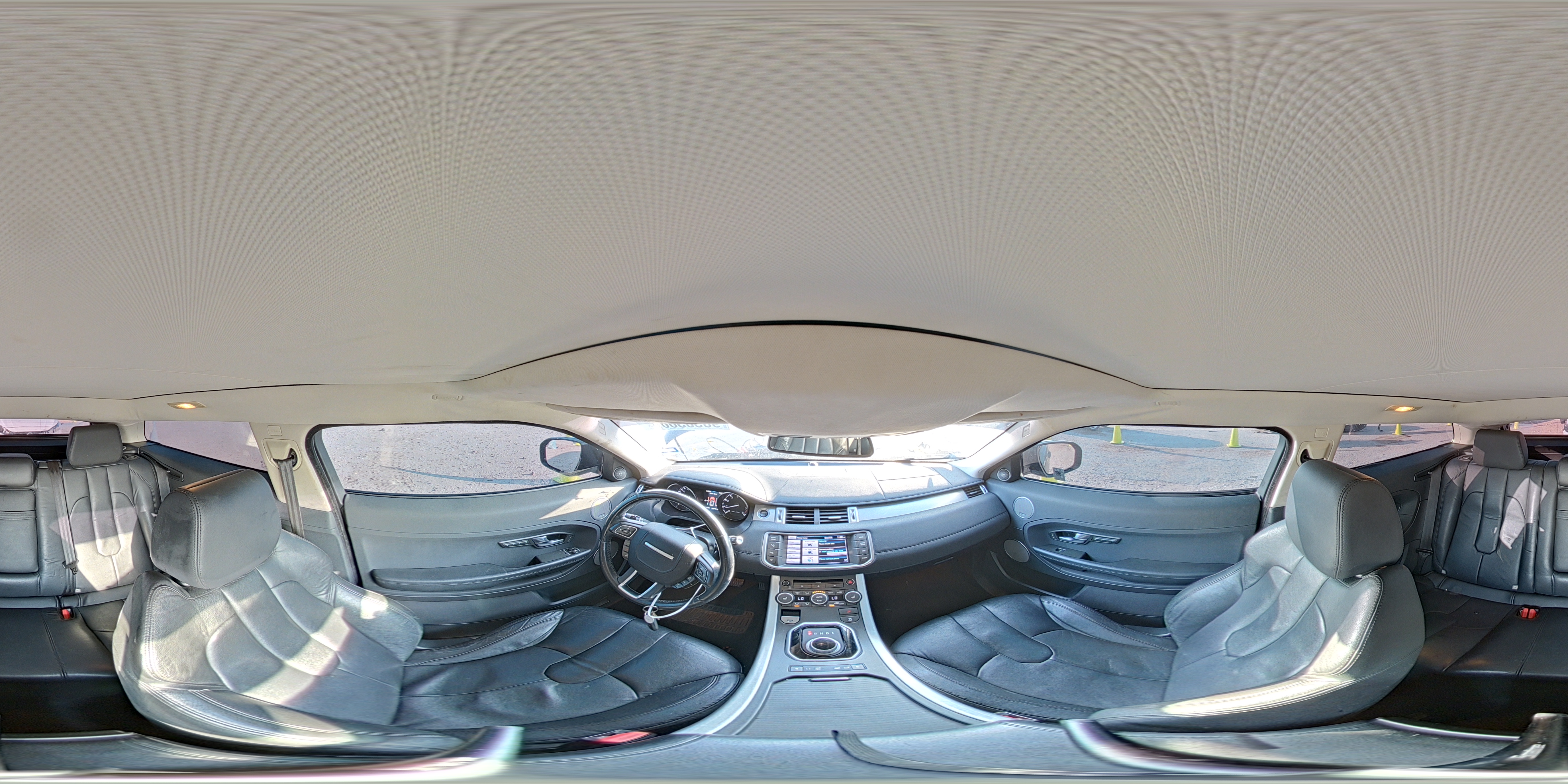 2013 Land Rover Range Rover Evoque Pure Premium VIN: SALVR1BG1DH770283 Lot: 90503065