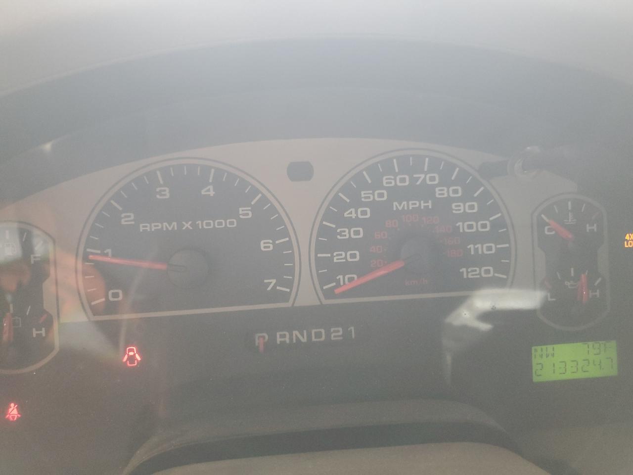 2008 Ford F150 Supercrew VIN: 1FTPW14V18FB77285 Lot: 84756795