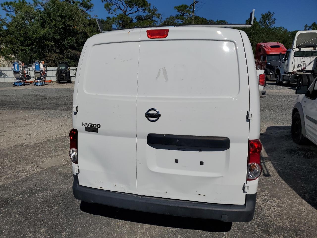 2018 Nissan Nv200 2.5S VIN: 3N6CM0KN4JK703988 Lot: 87403475