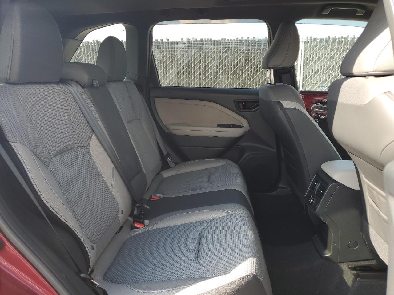 2025 Subaru Forester Premium VIN: JF2SLDBC2SH544634 Lot: 84388485