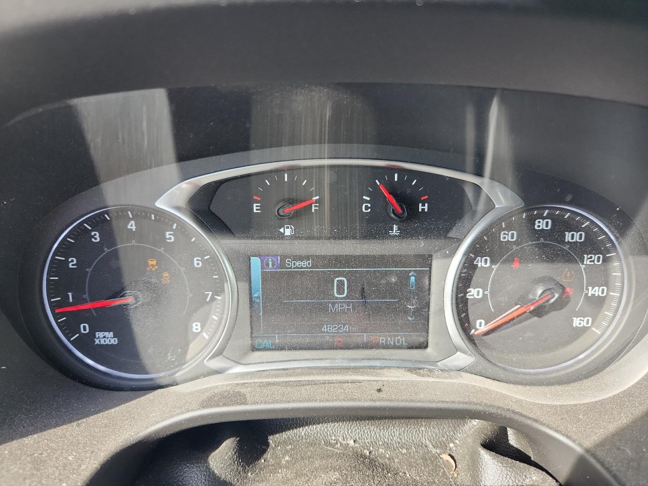 2019 GMC Acadia Slt-1 VIN: 1GKKNULS0KZ137392 Lot: 82224035