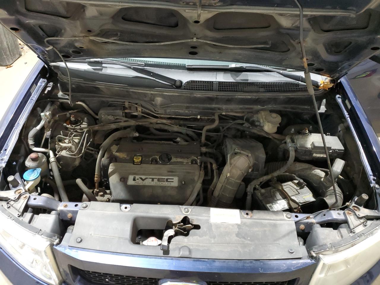 2010 Honda Element Ex VIN: 5J6YH2H73AL003431 Lot: 90849545