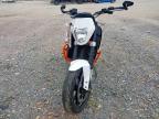 2014 KTM 690 DUKE 14  for sale at Copart CORBY
