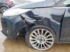 2013 FORD FIESTA TITANIUM  for sale at Copart WHITBURN