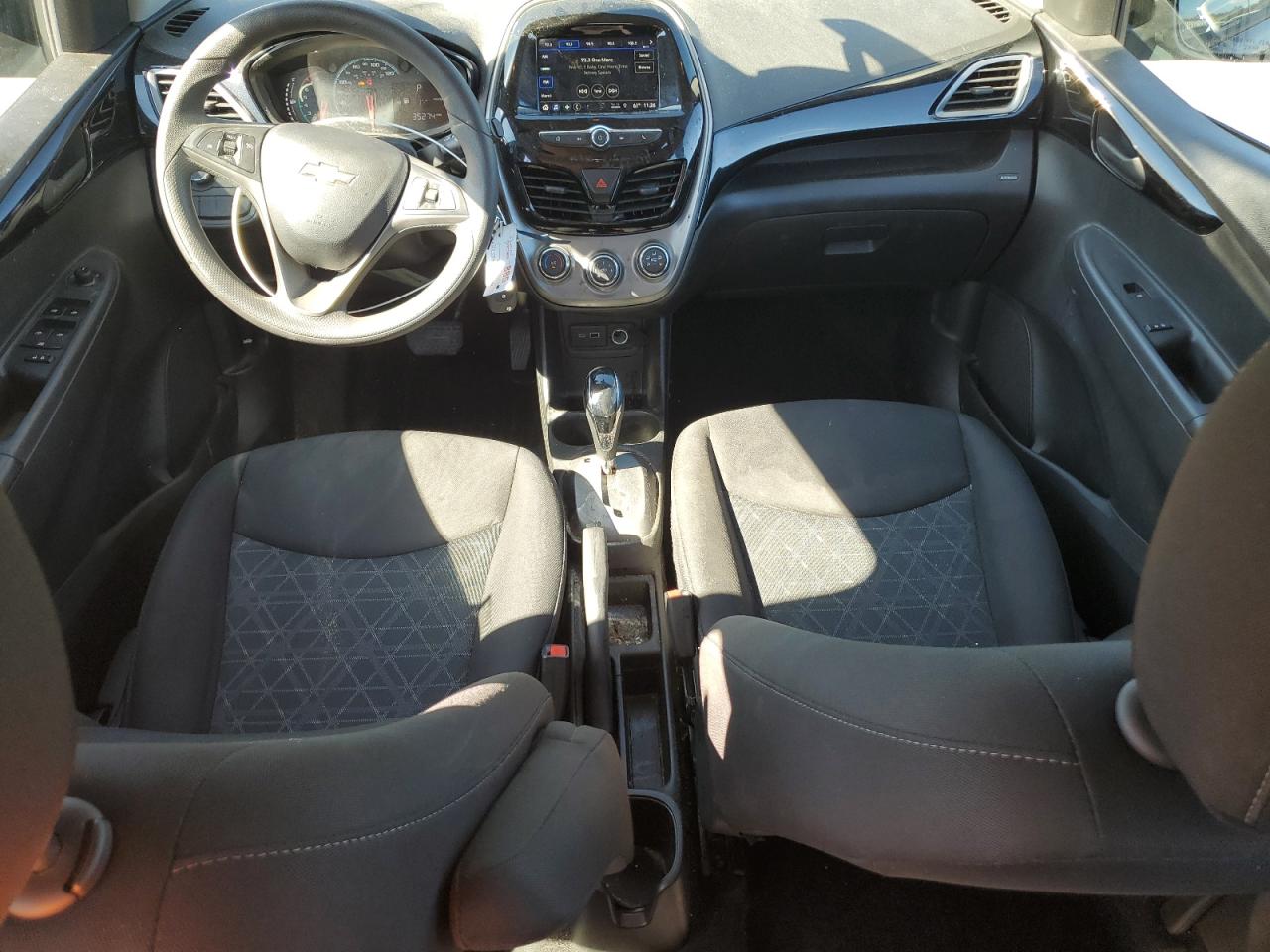 2022 Chevrolet Spark 1Lt VIN: KL8CD6SA8NC028945 Lot: 81703625