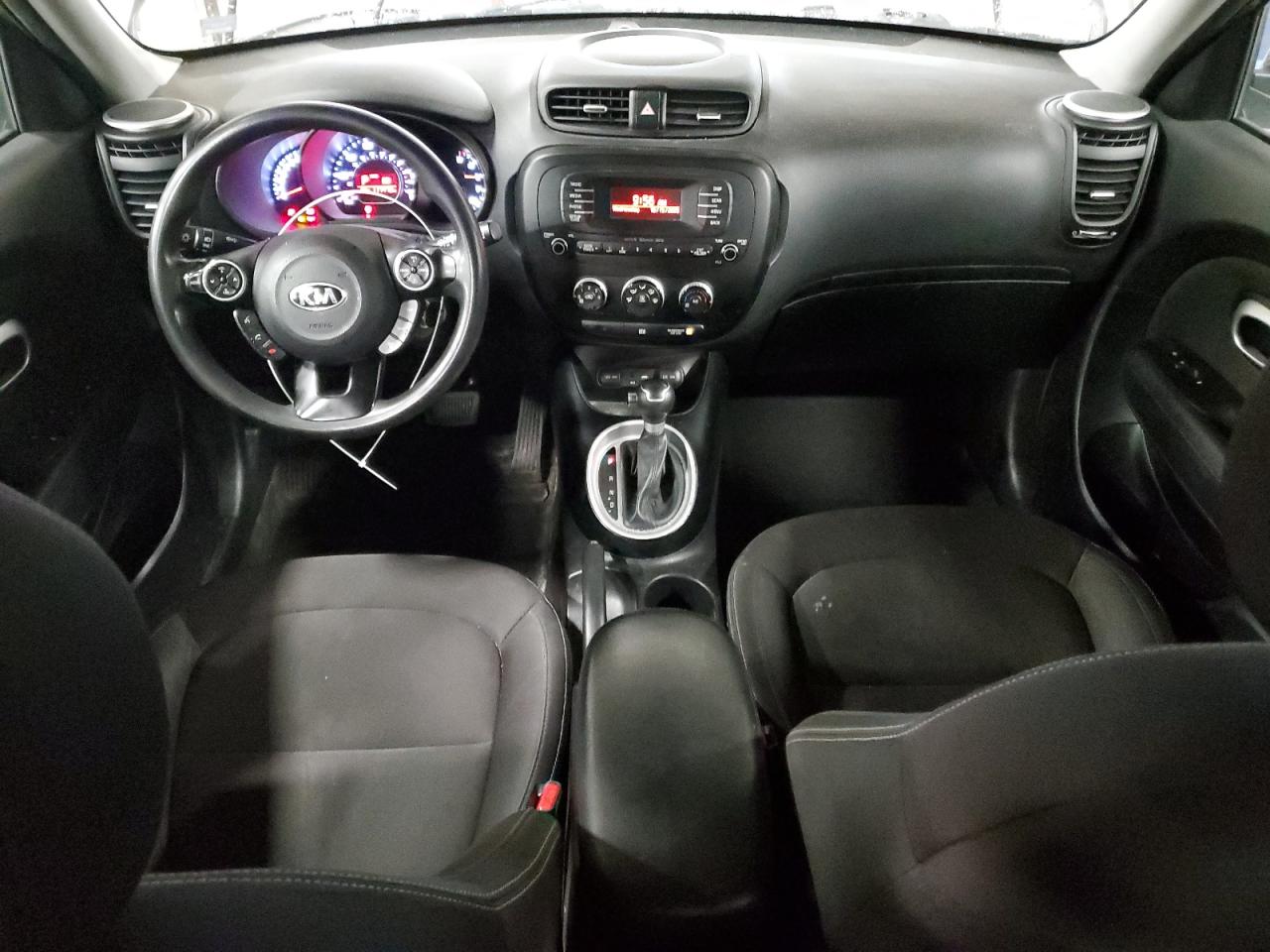 2016 Kia Soul VIN: KNDJN2A26G7330261 Lot: 82511915