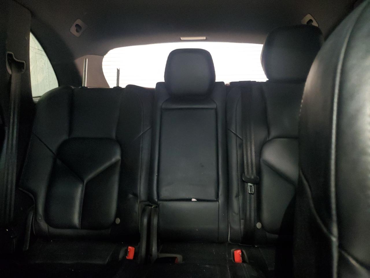 2014 Porsche Cayenne VIN: WP1AA2A28ELA95408 Lot: 82726905