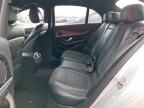 2016 MERCEDES-BENZ E CLASS E220D AMG LINE 4DR 9G-TRONIC for sale at Copart SANDWICH
