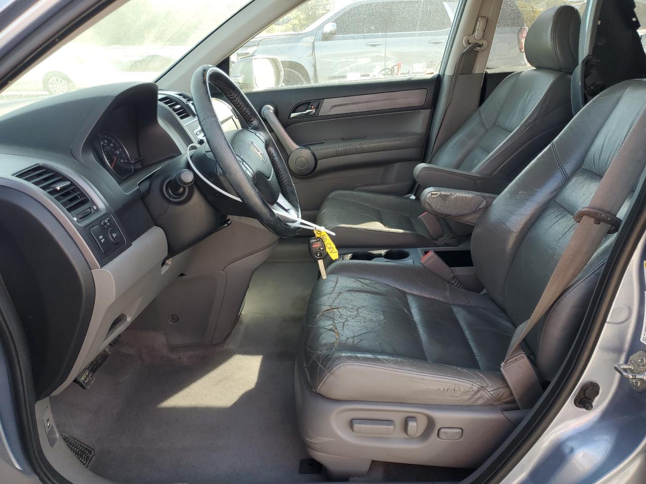 2008 Honda Cr-V Exl VIN: 5J6RE38718L001996 Lot: 86832485